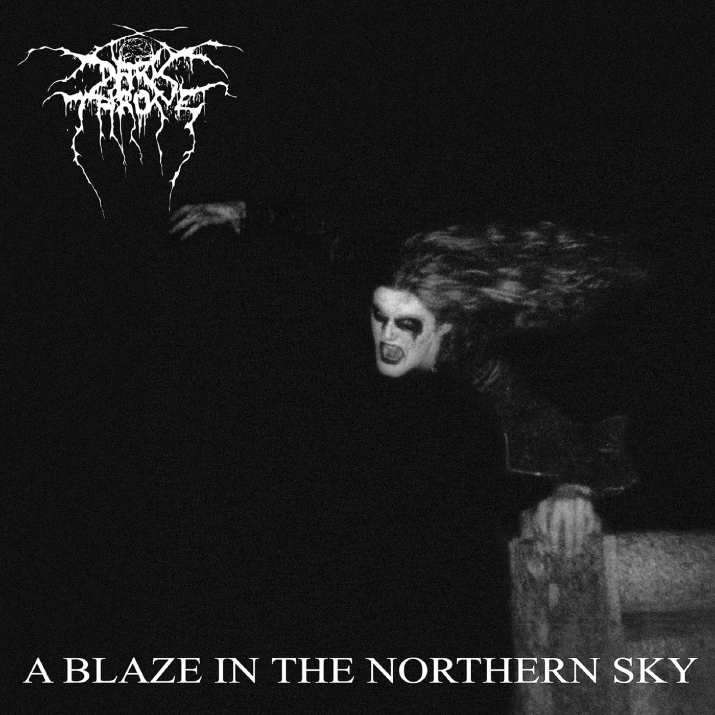 A Blaze In The Northern Sky by Darkthrone