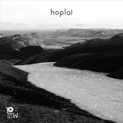 Hopla! - Single