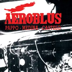 Aeroblus (Rock Argento) [Remastered] - Aeroblus