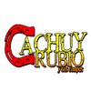 Cachuy Rubio y Sus Compas - El Corrido de Chanito de Culiacan
