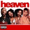 Heaven - IAMNOBODI, Nick Grant, VanJess & Freddie Gibbs lyrics