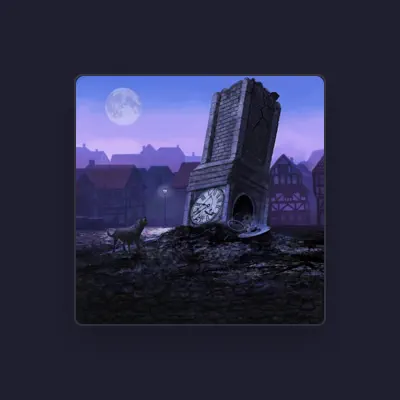 Listen to Anti Clock Tower, watch music videos, read bio, see tour dates & more!