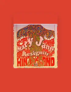 Mary Jane Official सुनें, म्यूज़िक वीडियो देखें, बायो पढ़ें, दौरे की तारीखें और बहुत कुछ देखें!