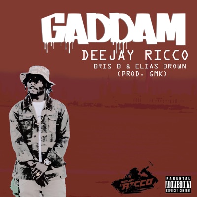 Gaddem (feat. Bris B & Elias Brown) - Single