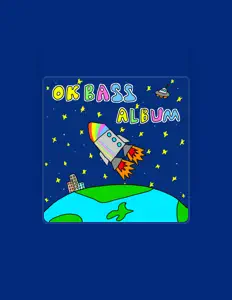 Dengarkan OK bass, tonton video musik, baca bio, lihat tanggal tur & lainnya!