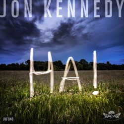 Jon Kennedy - Twilight
