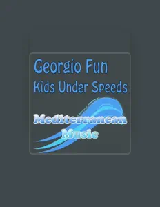 Georgio Fun을(를) 듣고, 뮤직 비디오를 보고, 약력을 읽고, 투어 일정 등을 확인하세요!