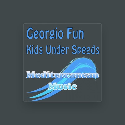 Listen to Georgio Fun, watch music videos, read bio, see tour dates & more!