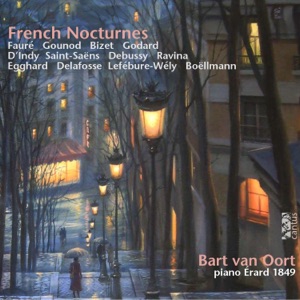 Nocturne in E-Flat Minor, Op. 33 No. 1