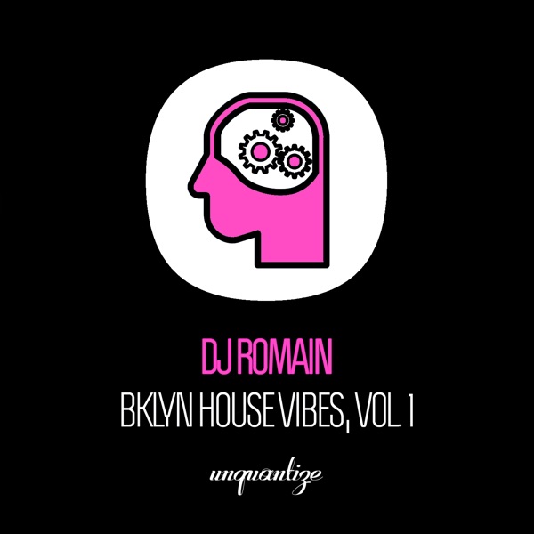 Bklyn House Vibes Vol.1 - EP