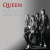 Absolute Greatest - Queen