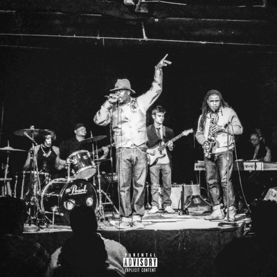 Live from the Tisdale (Live)