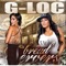 Bread Servers - G-LOC lyrics