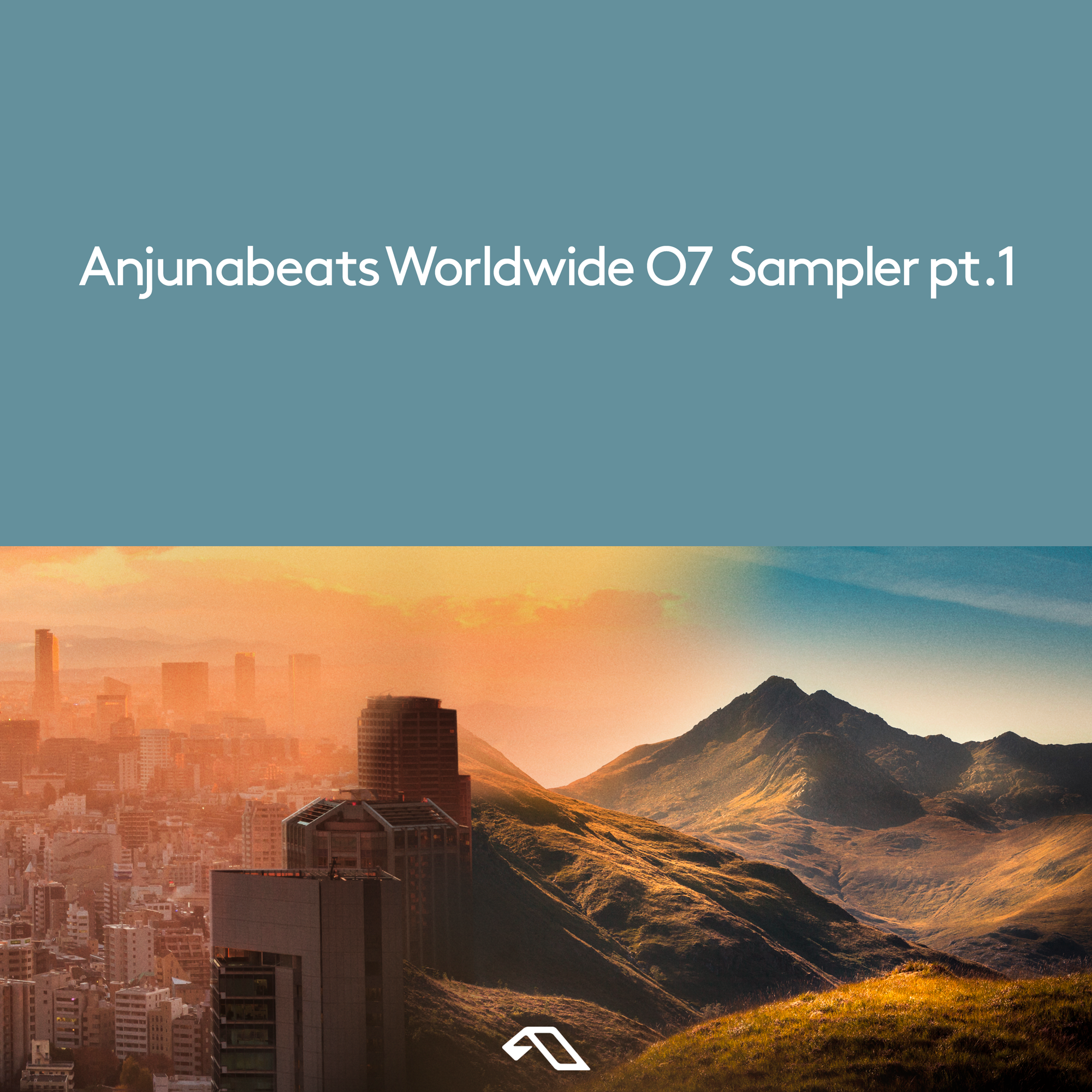Anjunabeats Worldwide 07 Sampler, Pt. 1