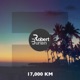 17 000 Km Single