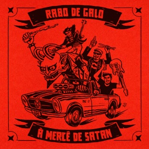 A Mercê de Satan - EP
