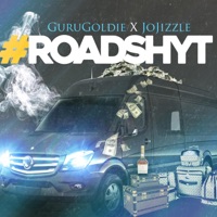 RoadShyt - FatBoyGoth & Guru Goldie