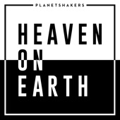 Heaven On Earth artwork