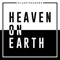 Heaven On Earth (Radio Single) artwork