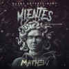 Mientes - Single