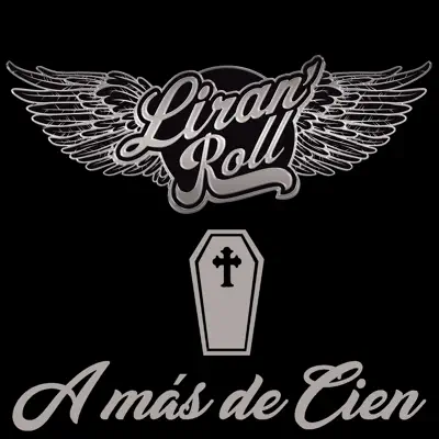 A Más de Cien - Single - Liran'Roll