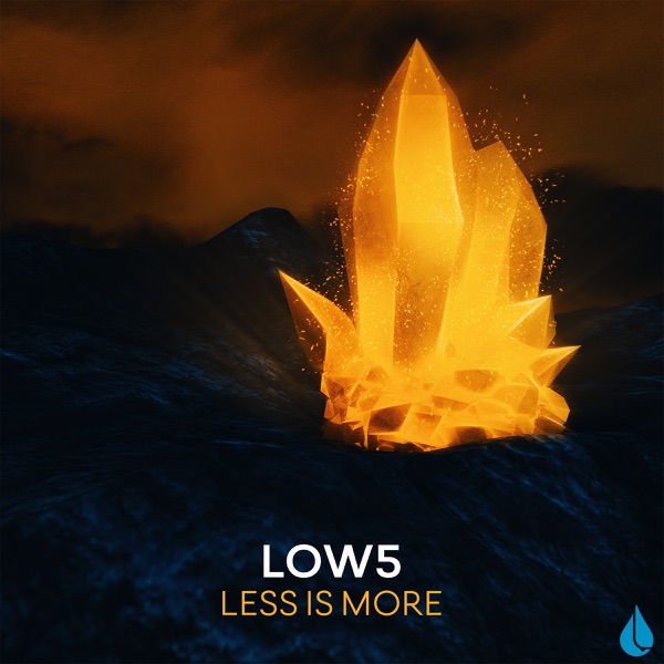 Less Is More - EP