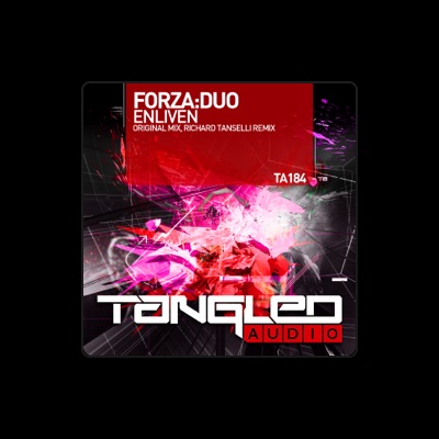 Listen to Forza:Duo, watch music videos, read bio, see tour dates & more!