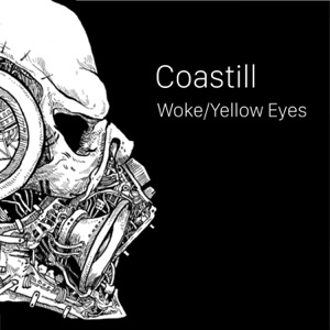 Woke/Yellow Eyes - Single