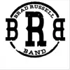 Brad Russell Band - Lose Control