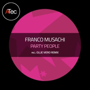 Party People - Single