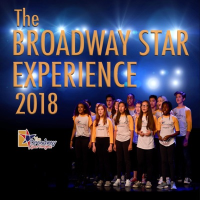 The Broadway Star Experience 2018 - Single