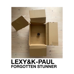 Forgotten Stunner - EP