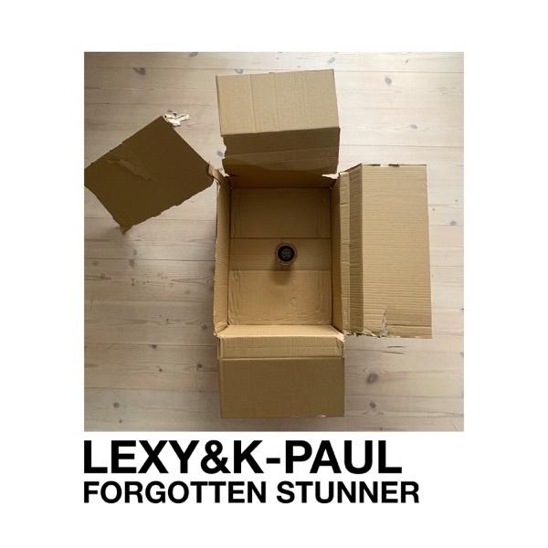 Forgotten Stunner - EP