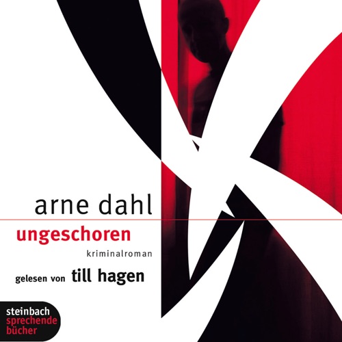 Arne Dahl Zorn Ebook