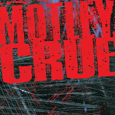 Mötley Crüe - Mötley Crüe Mötley Crüe - Mötley Crüe