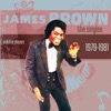 Get Up Offa That Thing / Release the Pressure (12-Inch Version) cover art