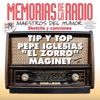 Memorias de la Radio / Maestros del Humor, 2017