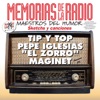 Memorias de la Radio / Maestros del Humor