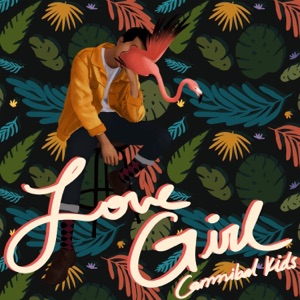 Love Girl - Single