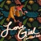 Love Girl - Cannibal Kids lyrics