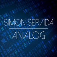 Analog - Single - Simon Servida
