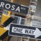 One Way - Rosa Ree lyrics