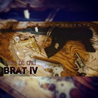 Brat IV - Single - Cano de Cali