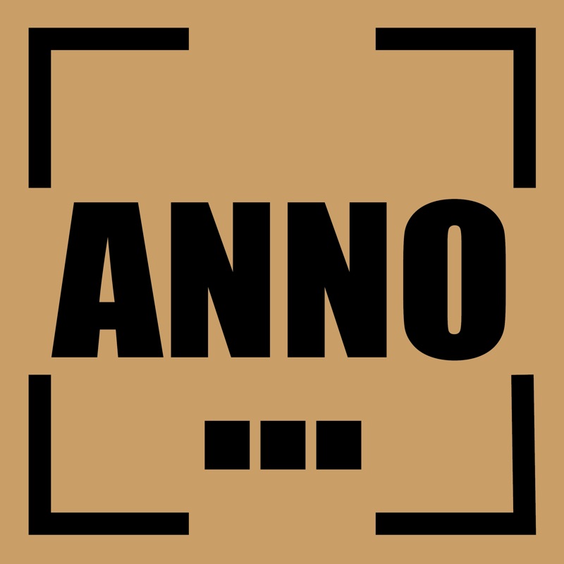 Anno PunktPunktPunkt