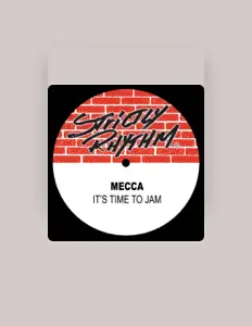 Listen to Mecca, watch music videos, read bio, see tour dates & more!