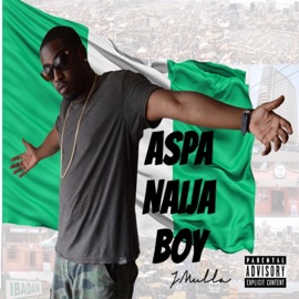 Aspa Naija Boy Jmulla