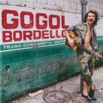 Gogol Bordello - Pala Tute