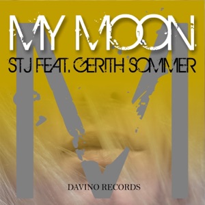 My Moon (feat. Gerith Sommer) - Single