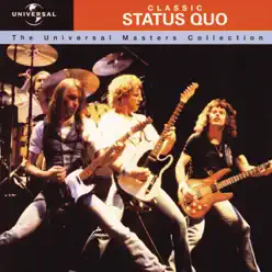The Universal Masters Collection - Classic: Status Quo (Remastered) - Status Quo