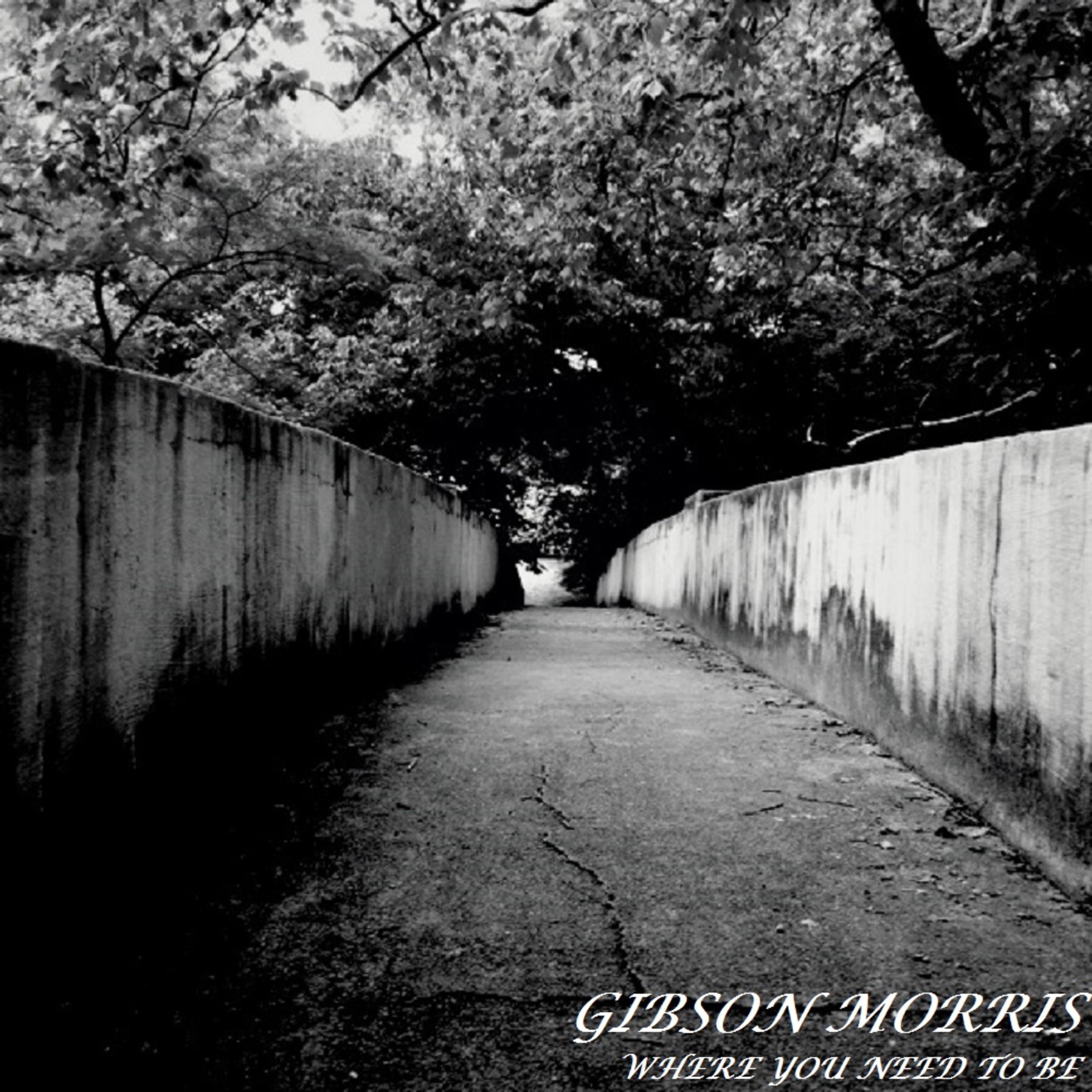 Where You Need to Be - EP